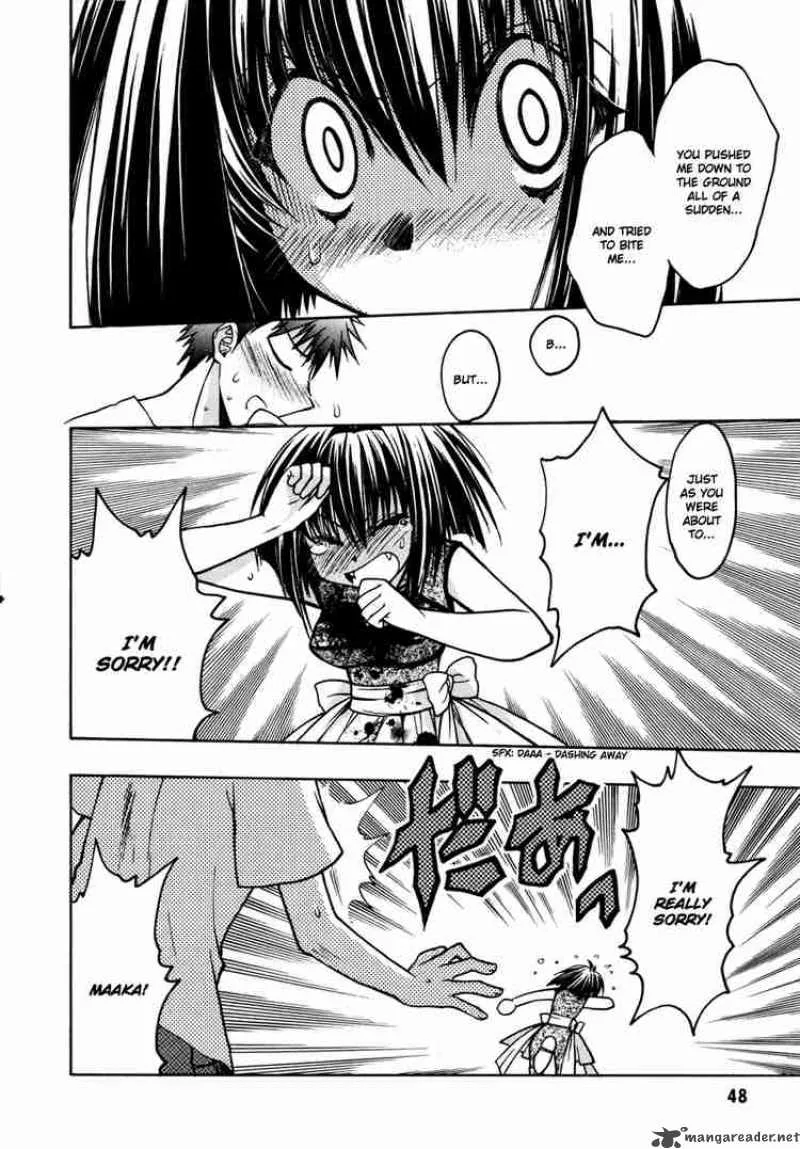 Karin Chapter 16 page 14