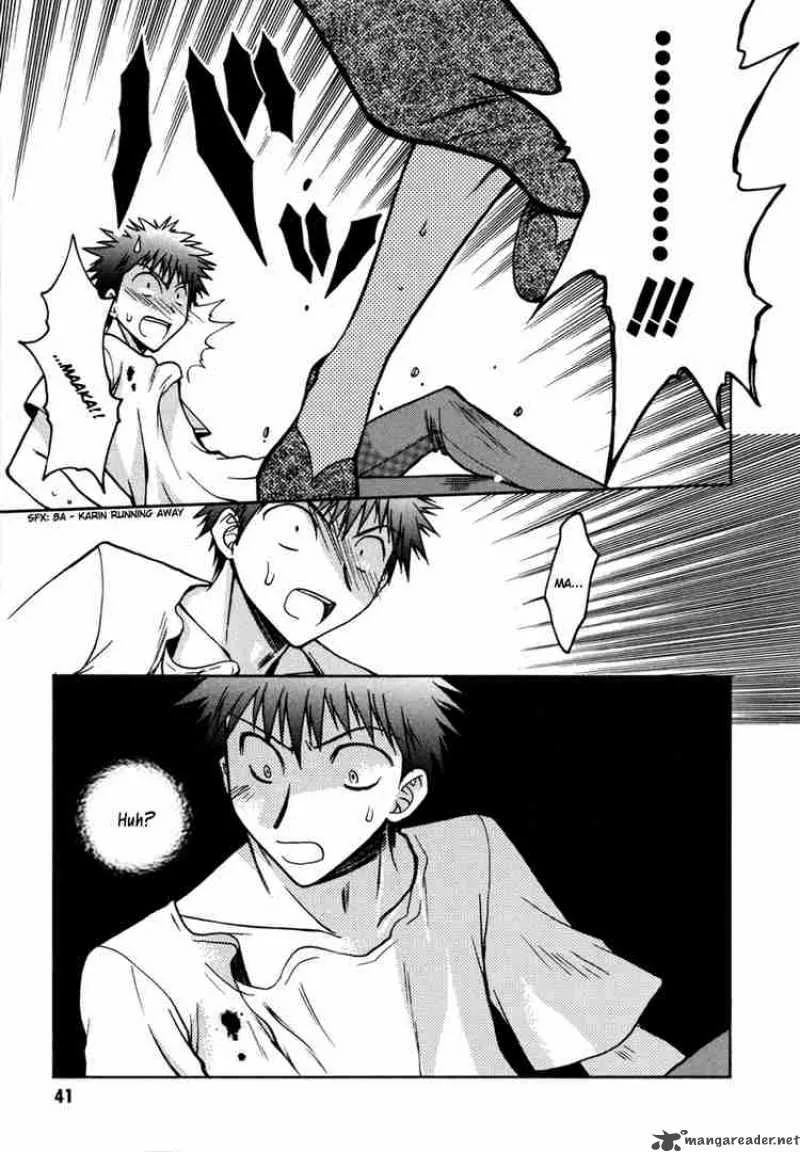 Karin Chapter 16 page 7