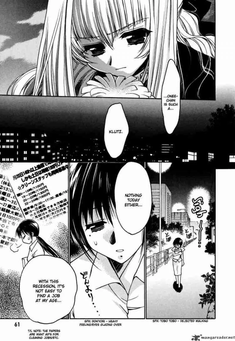 Karin Chapter 16 page 27