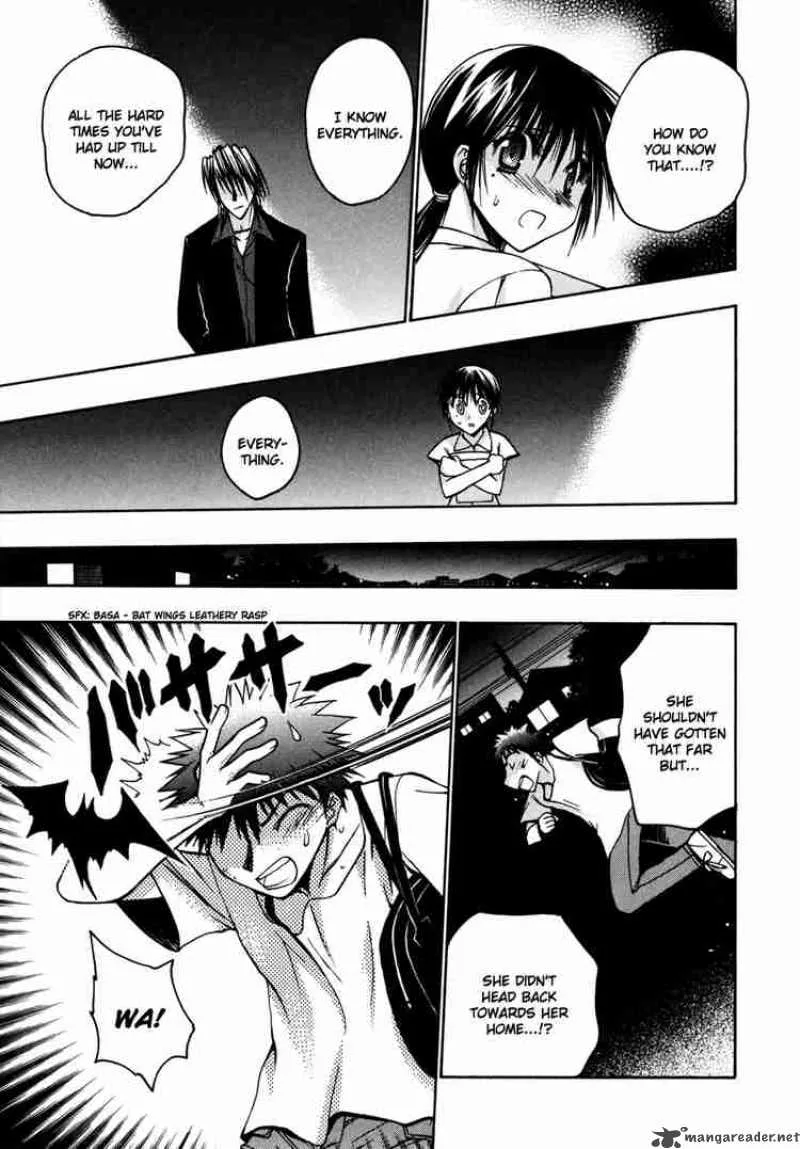 Karin Chapter 16 page 31