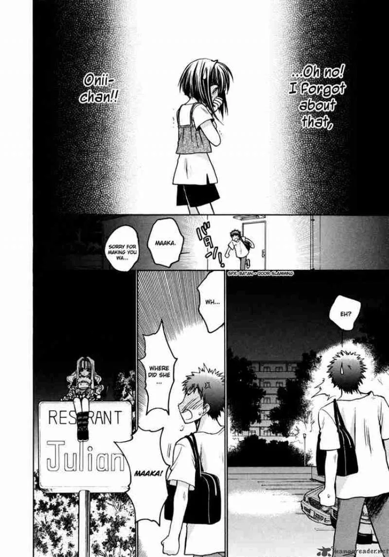 Karin Chapter 16 page 26