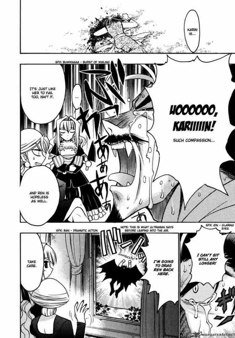 Karin Chapter 17 page 6