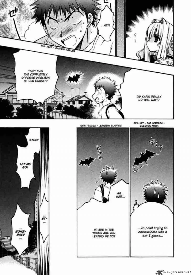 Karin Chapter 17 page 7