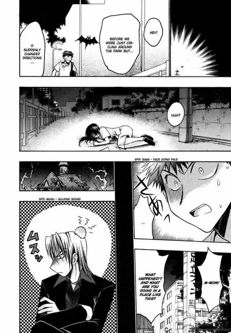 Karin Chapter 17 page 18