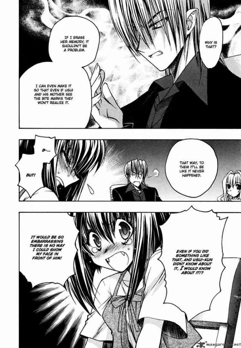 Karin Chapter 17 page 20