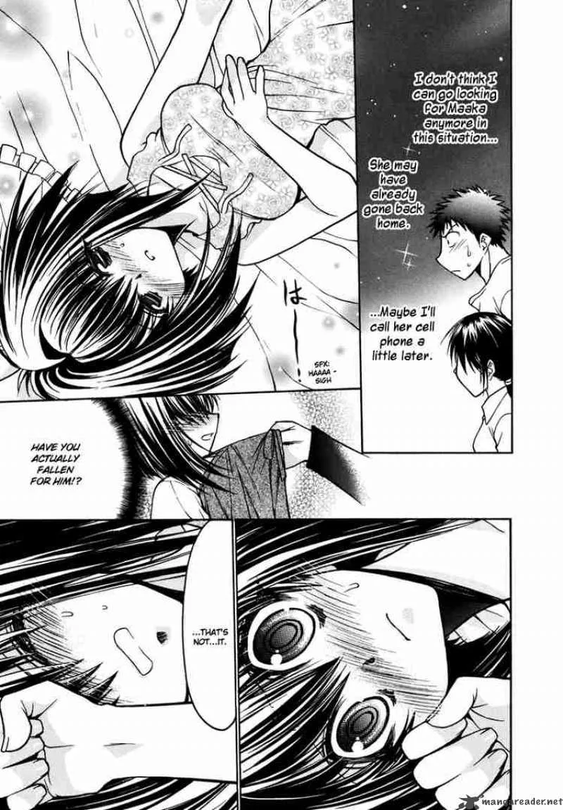 Karin Chapter 17 page 27