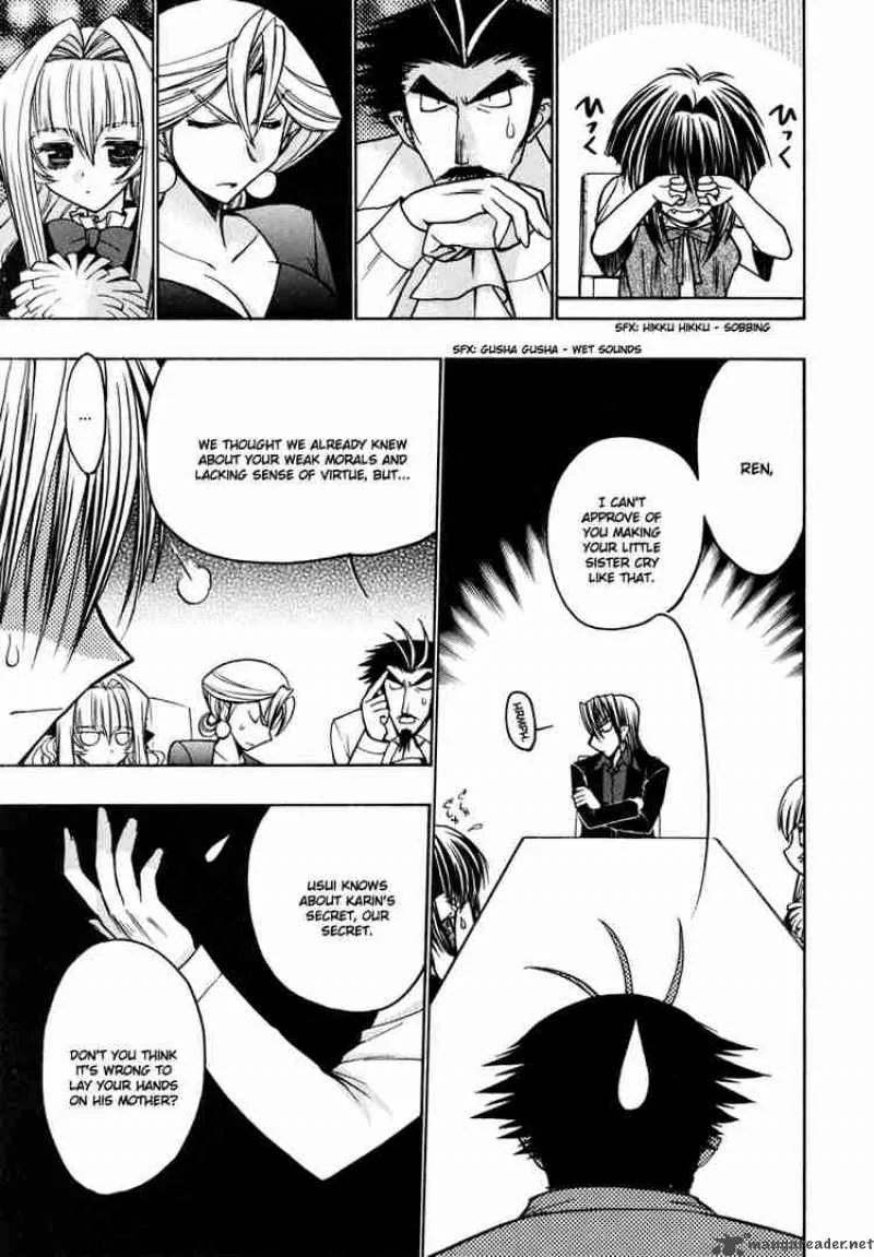 Karin Chapter 17 page 19