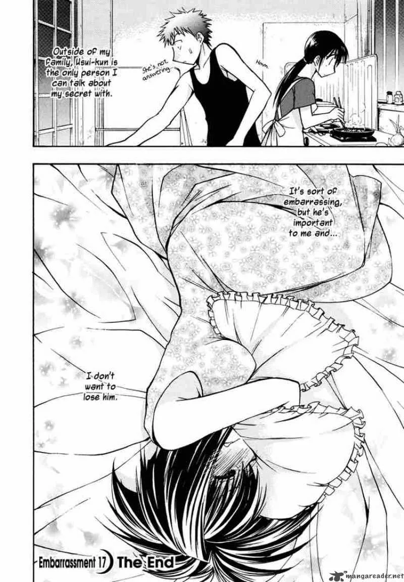 Karin Chapter 17 page 30