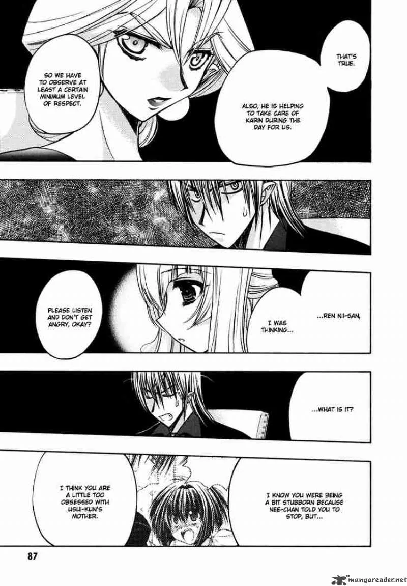 Karin Chapter 17 page 21