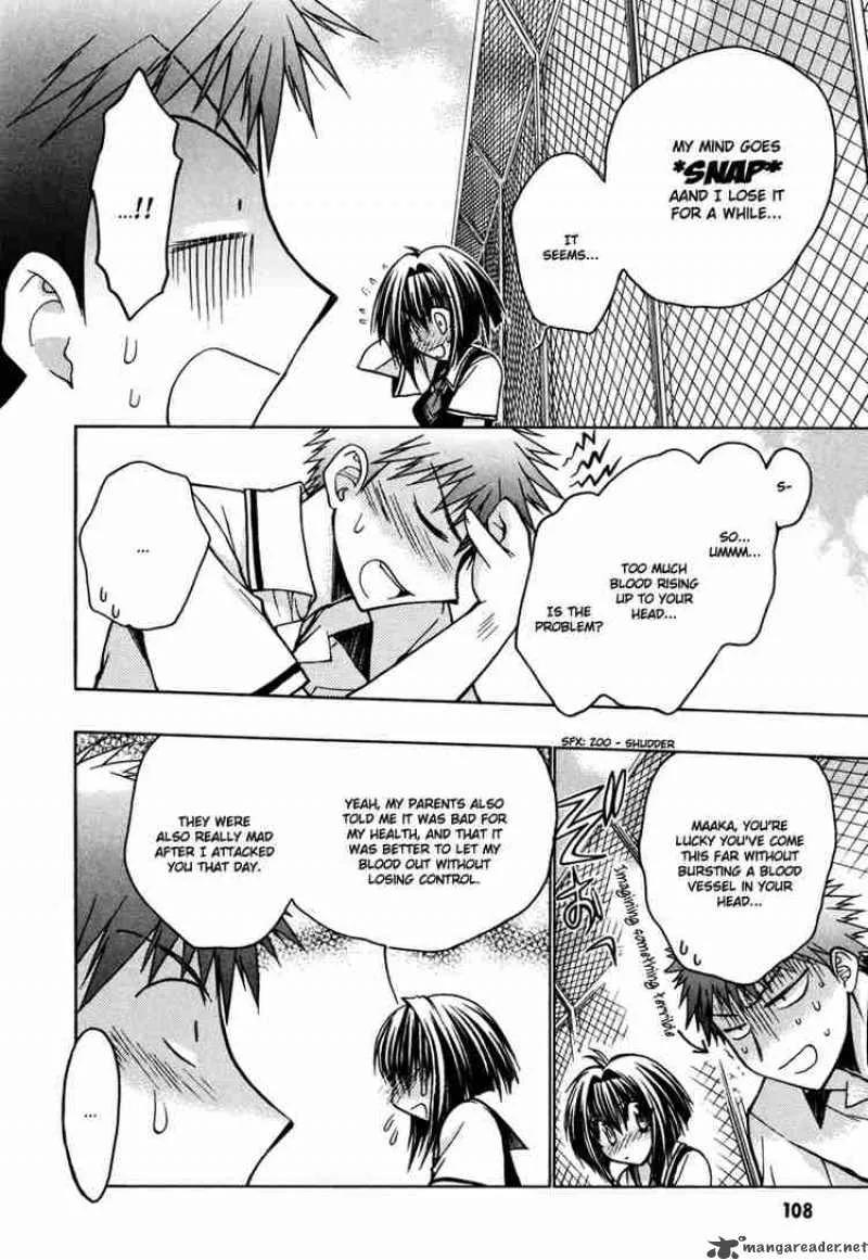 Karin Chapter 18 page 12