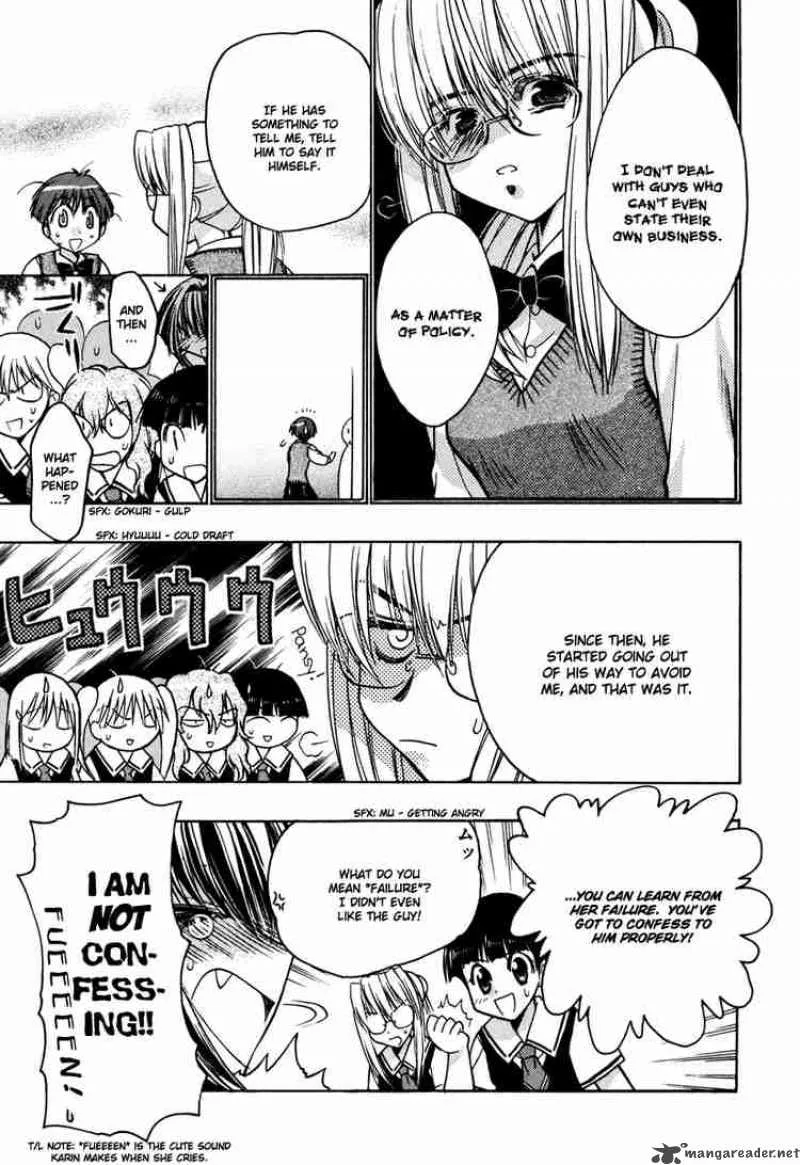 Karin Chapter 18 page 19