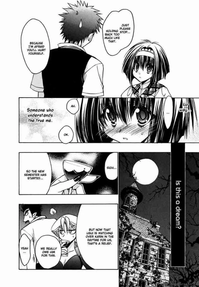 Karin Chapter 18 page 28