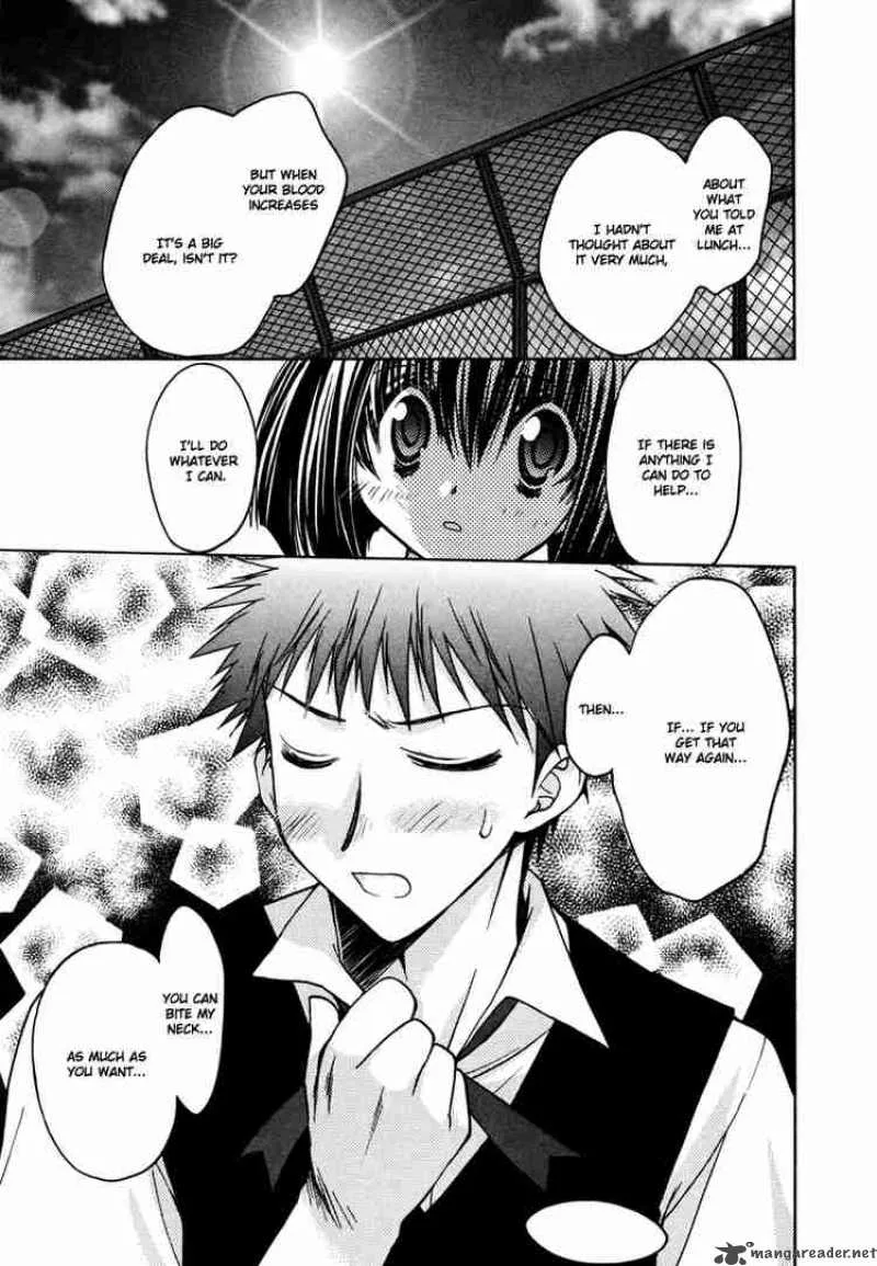 Karin Chapter 18 page 27