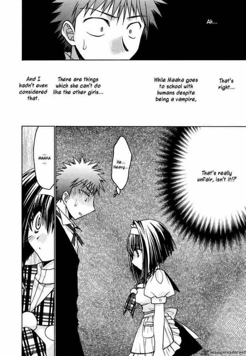 Karin Chapter 18 page 26