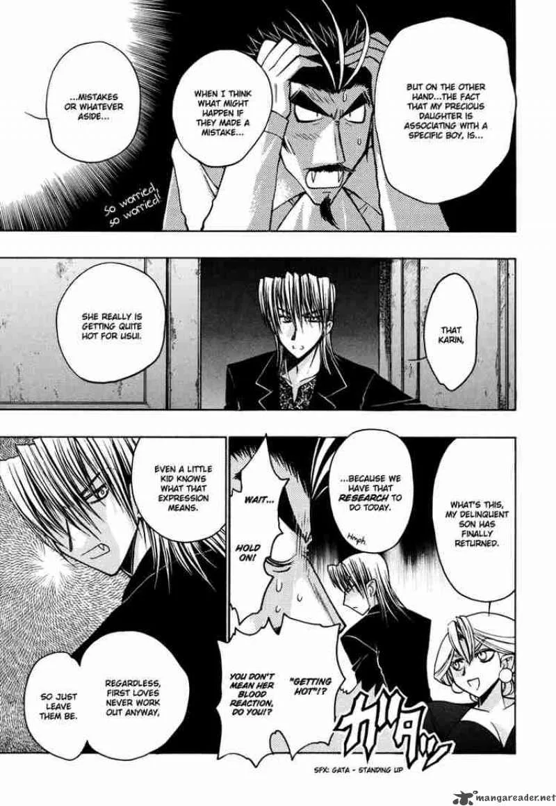 Karin Chapter 18 page 29