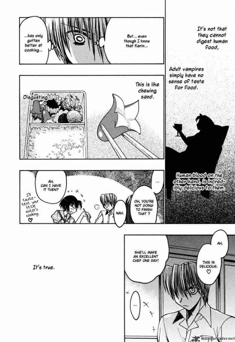 Karin Chapter 18 page 40
