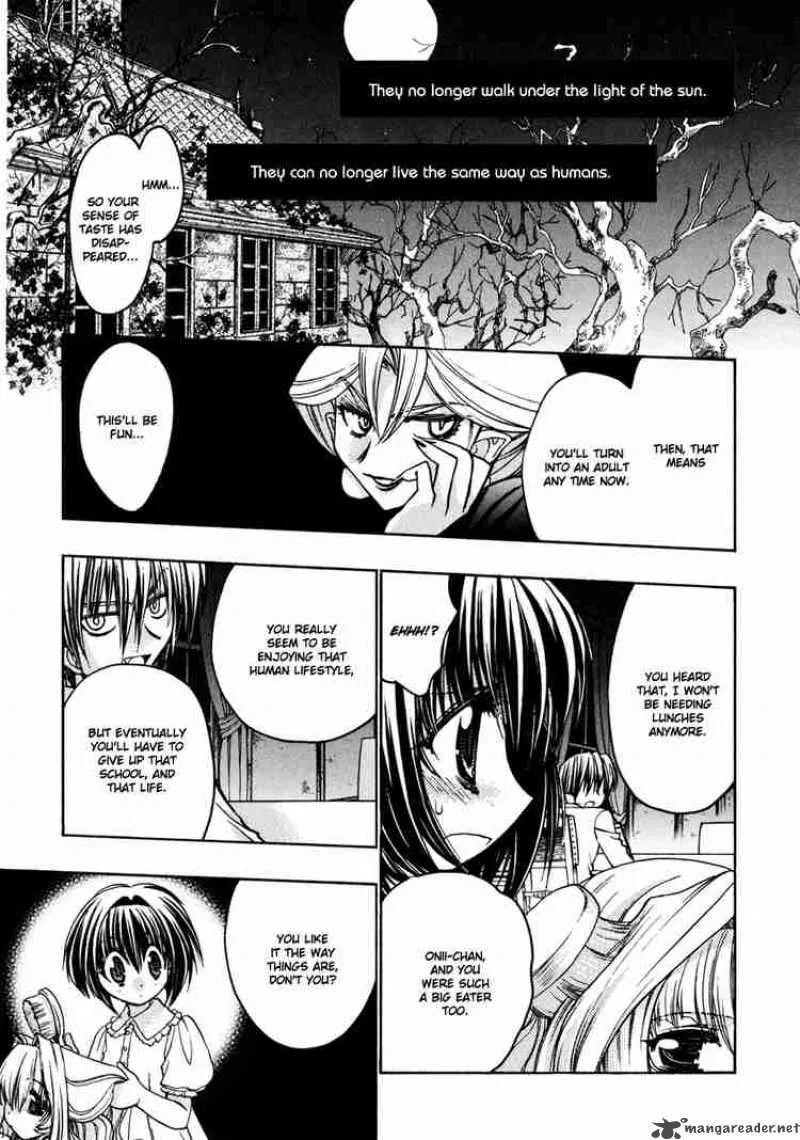 Karin Chapter 18 page 45