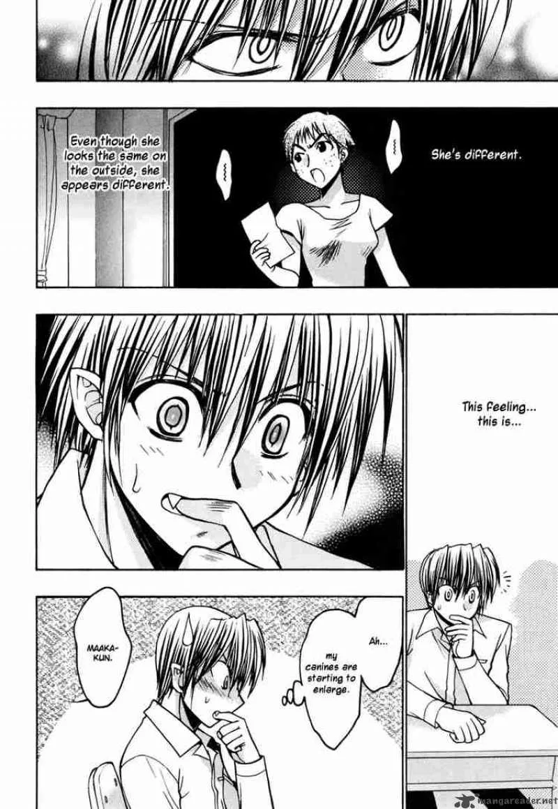 Karin Chapter 18 page 48