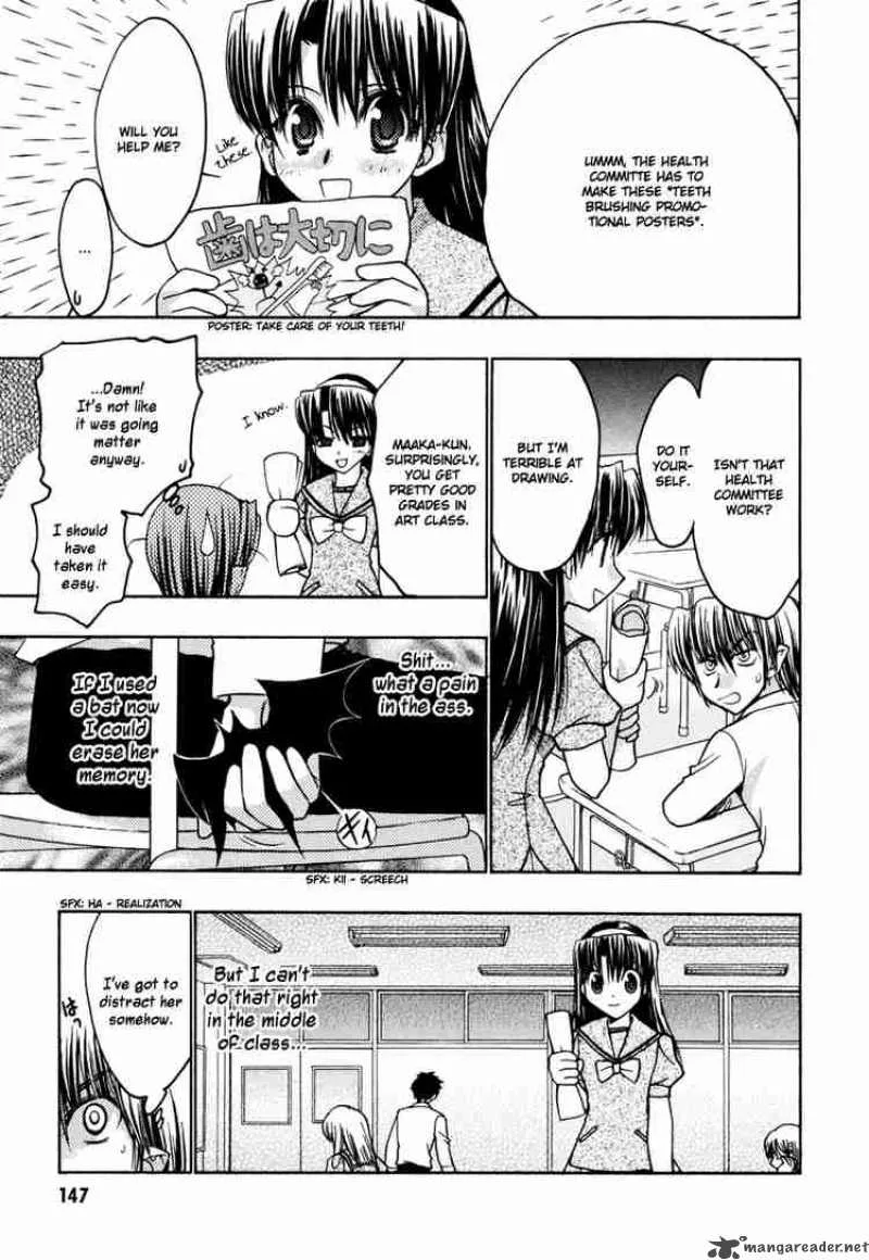 Karin Chapter 18 page 49