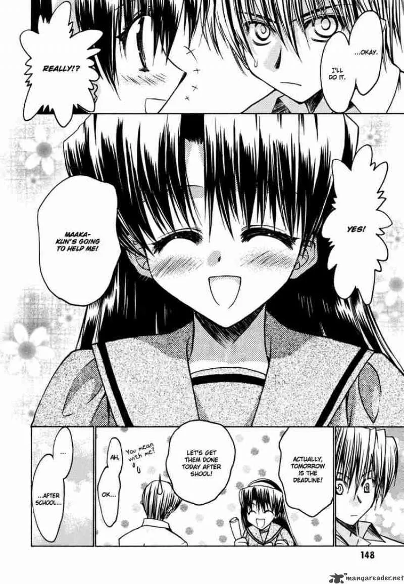 Karin Chapter 18 page 50