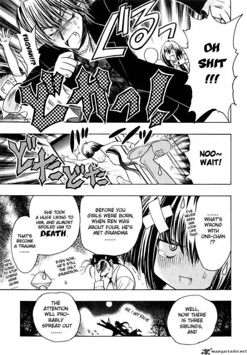 Karin Chapter 19 page 32