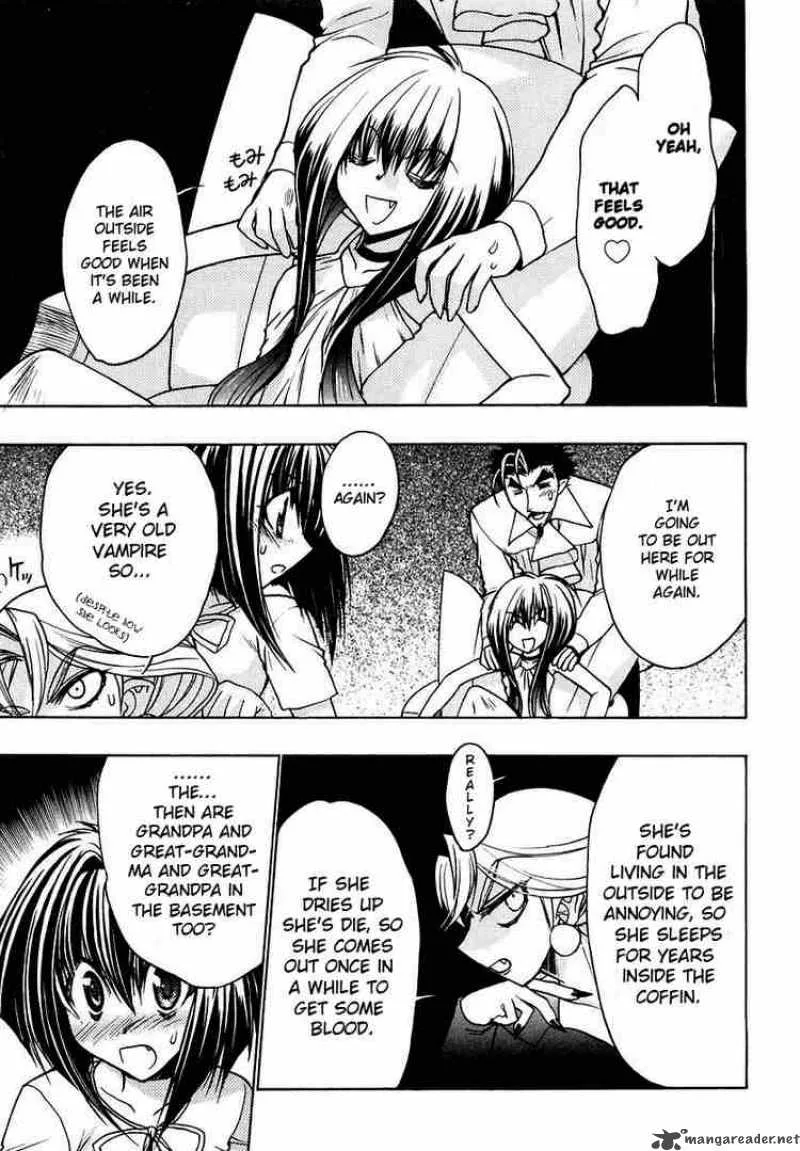 Karin Chapter 19 page 28