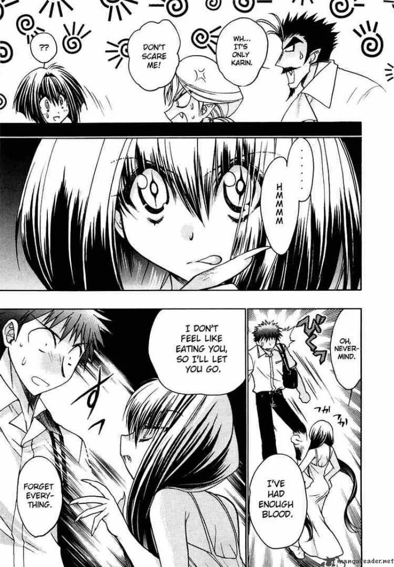 Karin Chapter 19 page 18