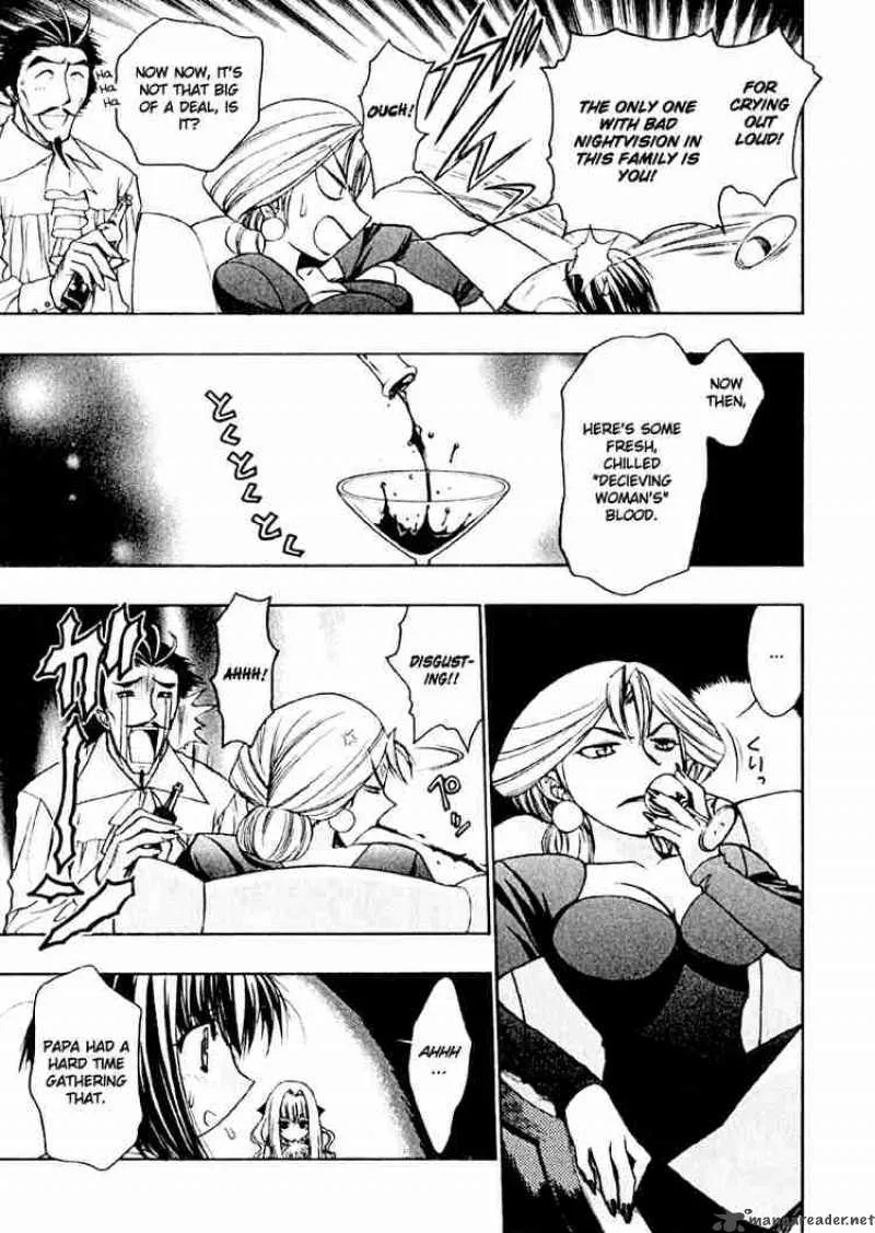 Karin Chapter 2 page 3