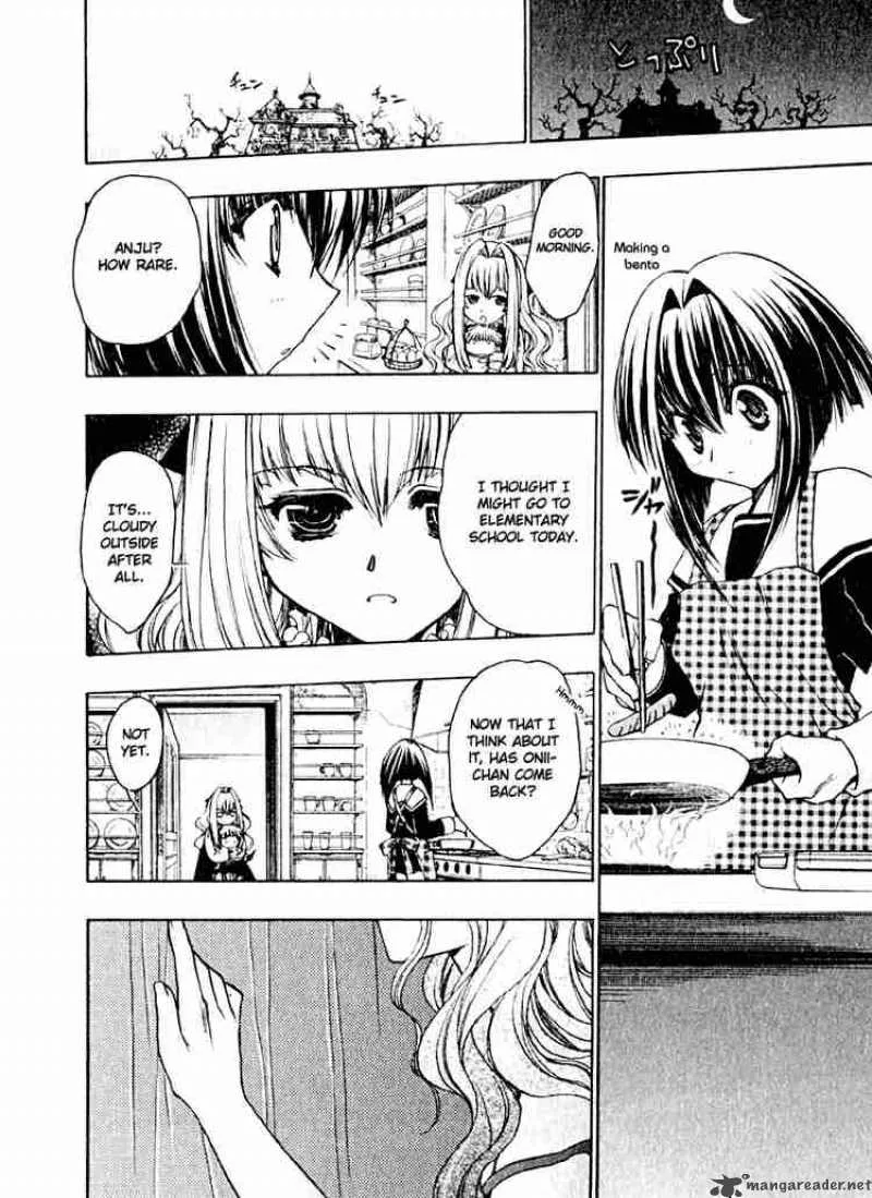 Karin Chapter 2 page 8