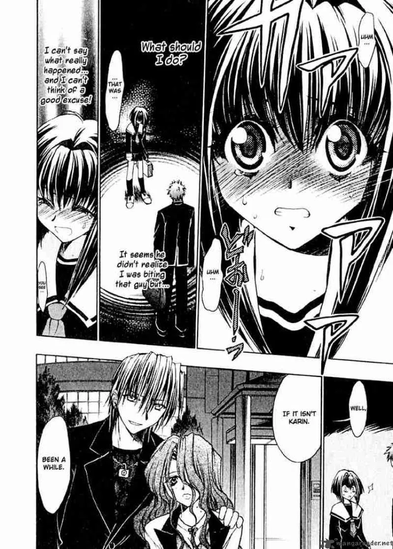 Karin Chapter 2 page 28