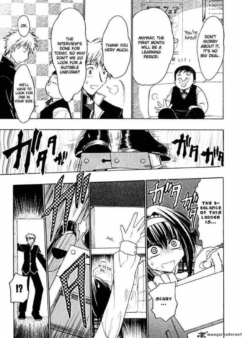 Karin Chapter 2 page 21