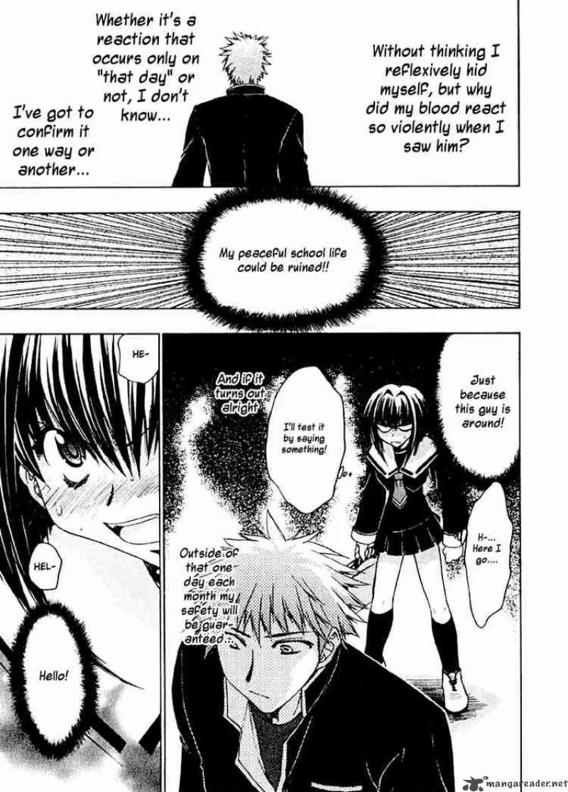 Karin Chapter 2 page 11
