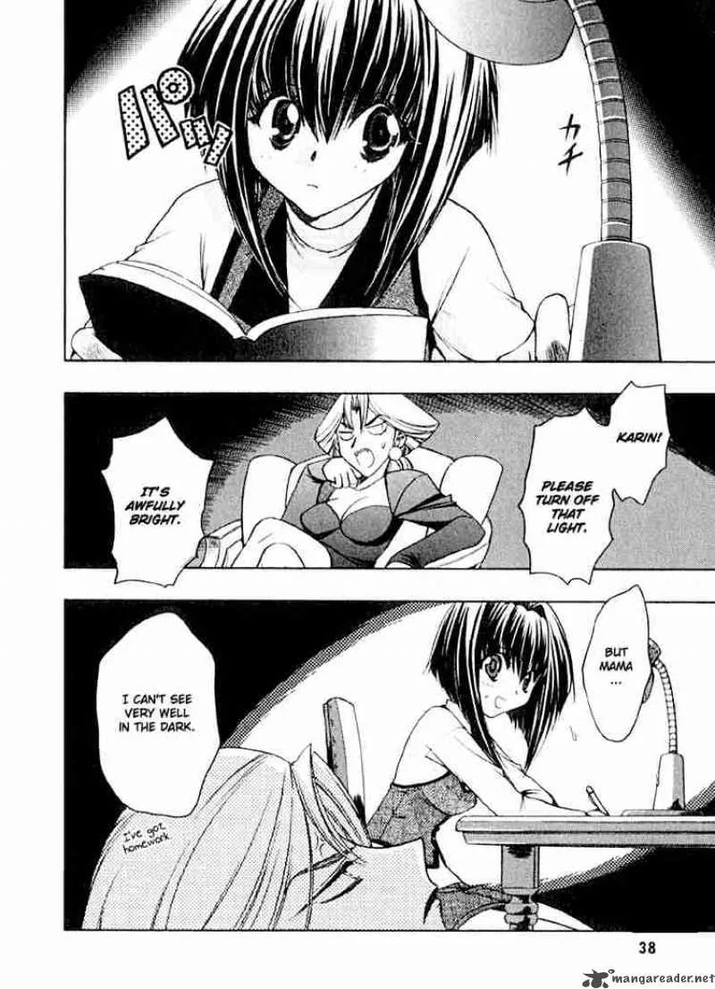 Karin Chapter 2 page 2