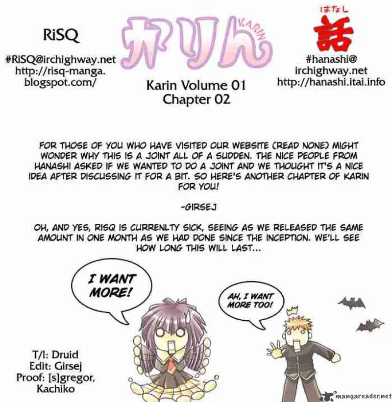Karin Chapter 2 page 31