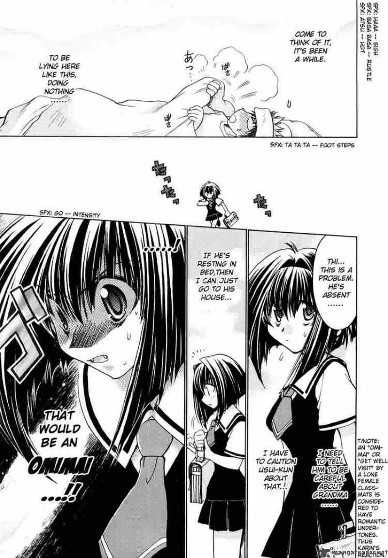 Karin Chapter 20 page 9