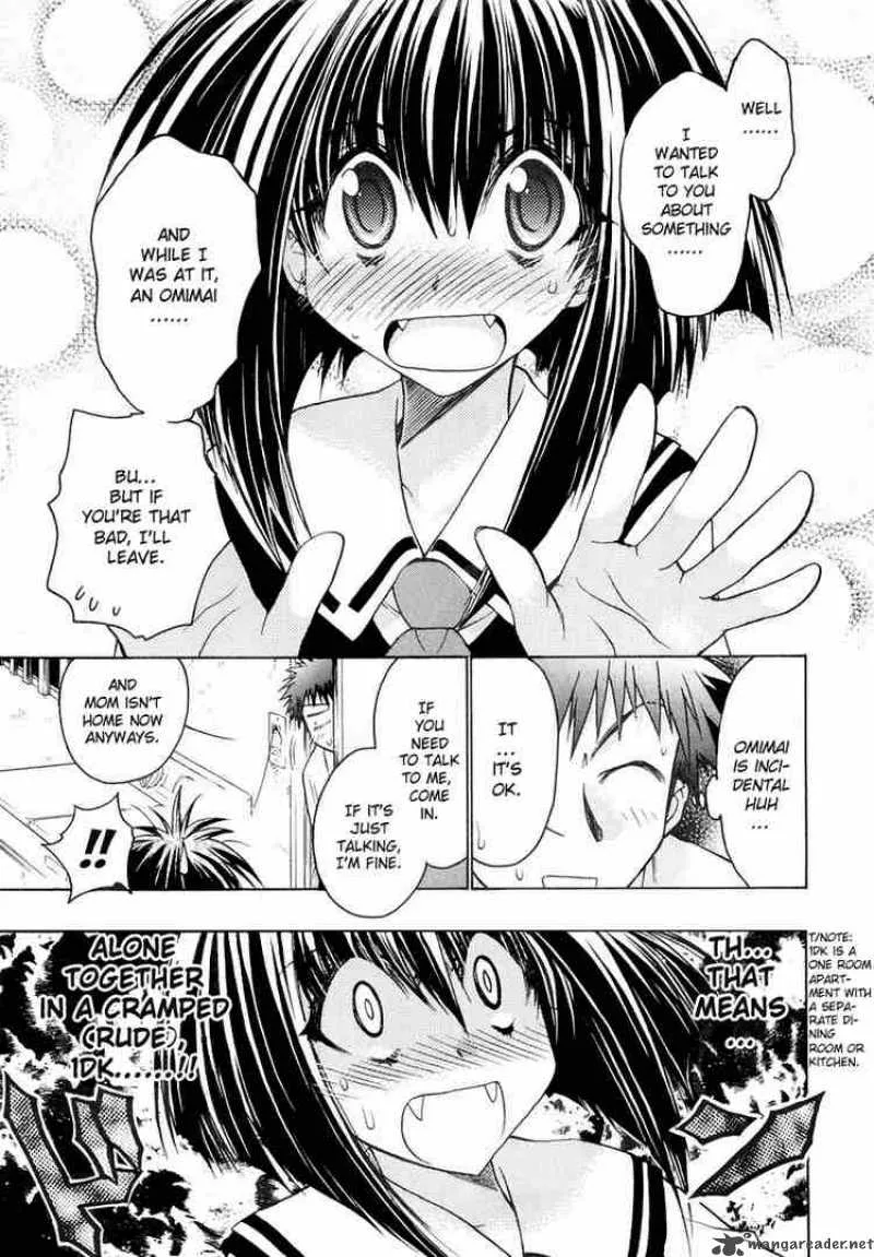 Karin Chapter 20 page 11