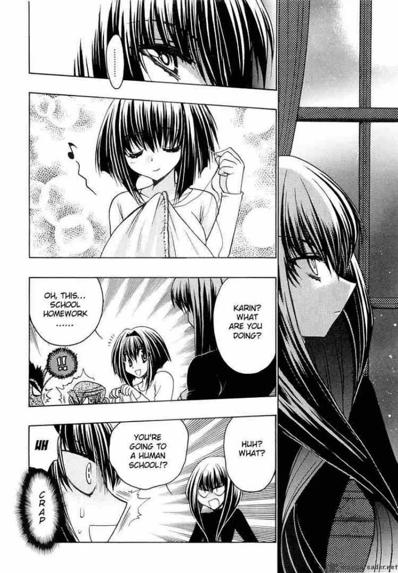 Karin Chapter 20 page 22