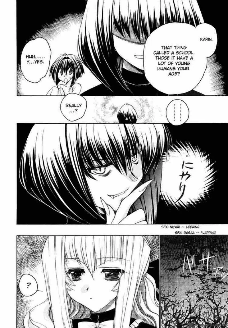 Karin Chapter 20 page 24