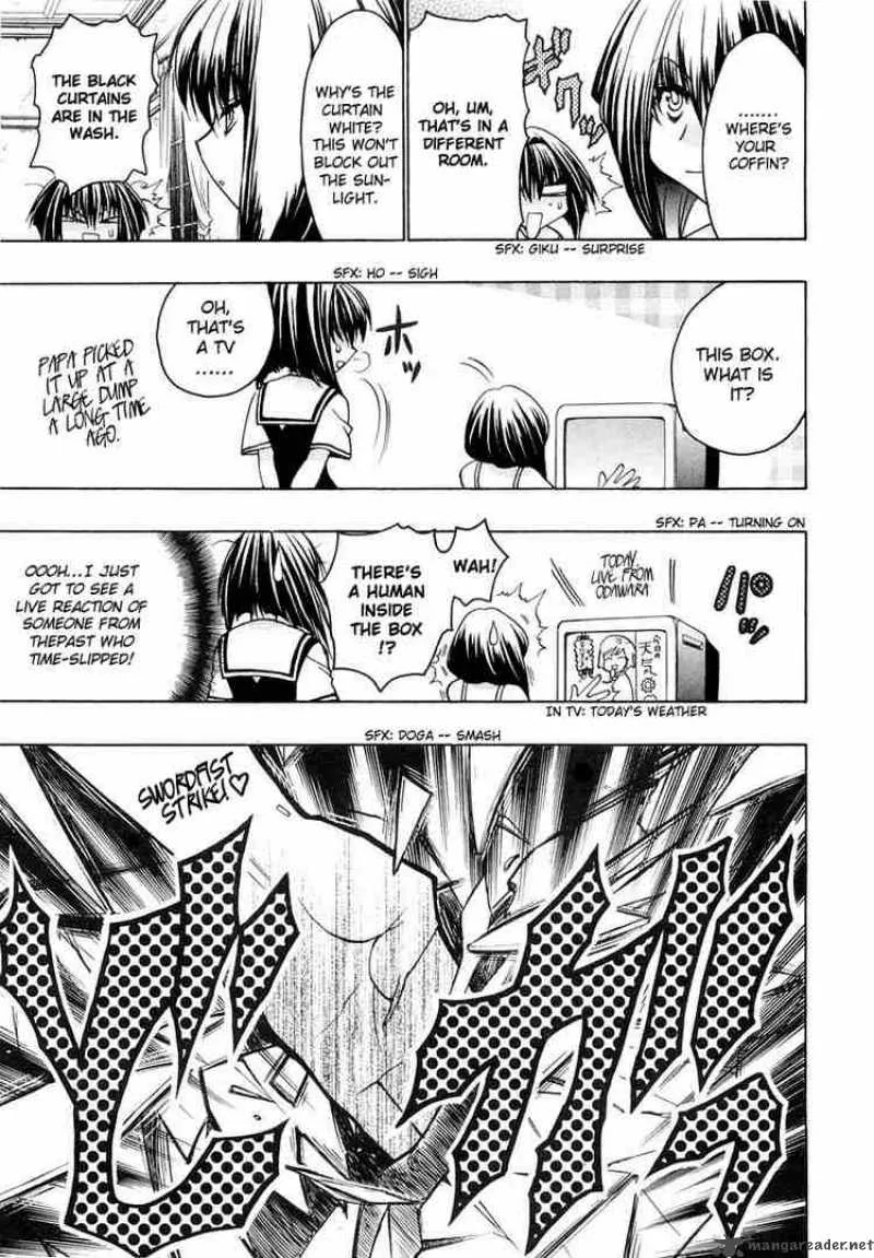 Karin Chapter 20 page 19