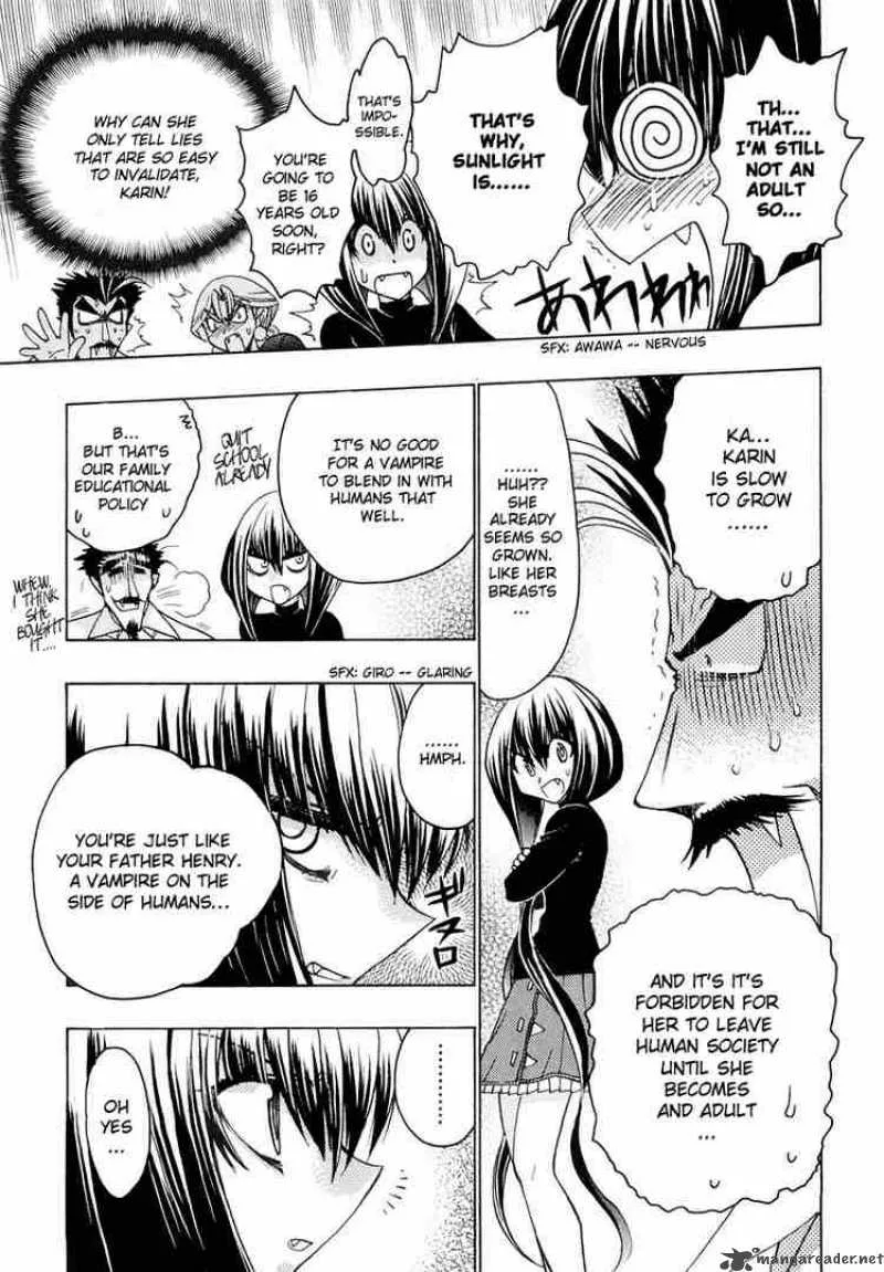 Karin Chapter 20 page 23