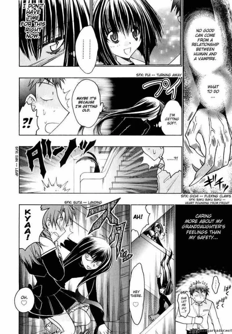 Karin Chapter 21 page 18