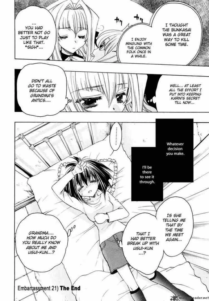 Karin Chapter 21 page 32
