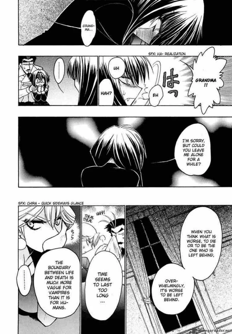 Karin Chapter 21 page 26