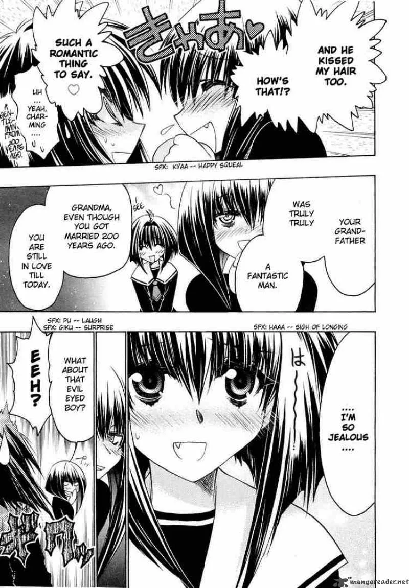 Karin Chapter 21 page 21