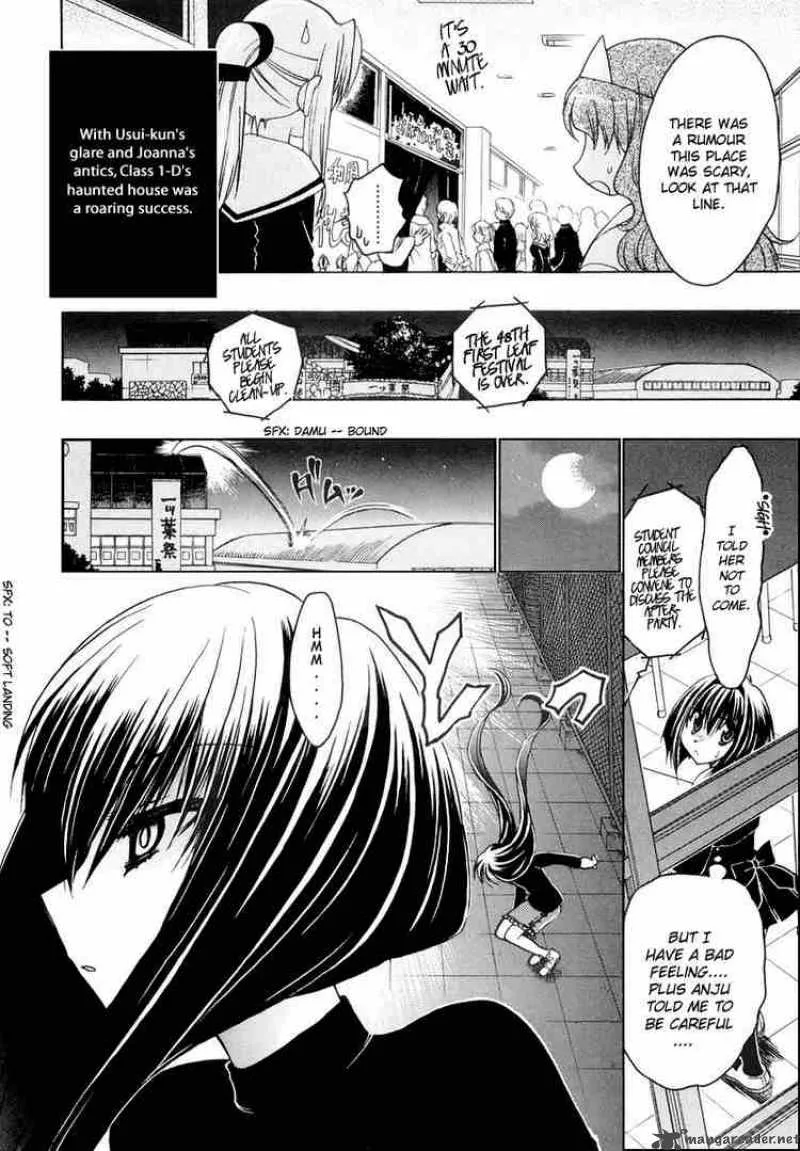 Karin Chapter 21 page 10