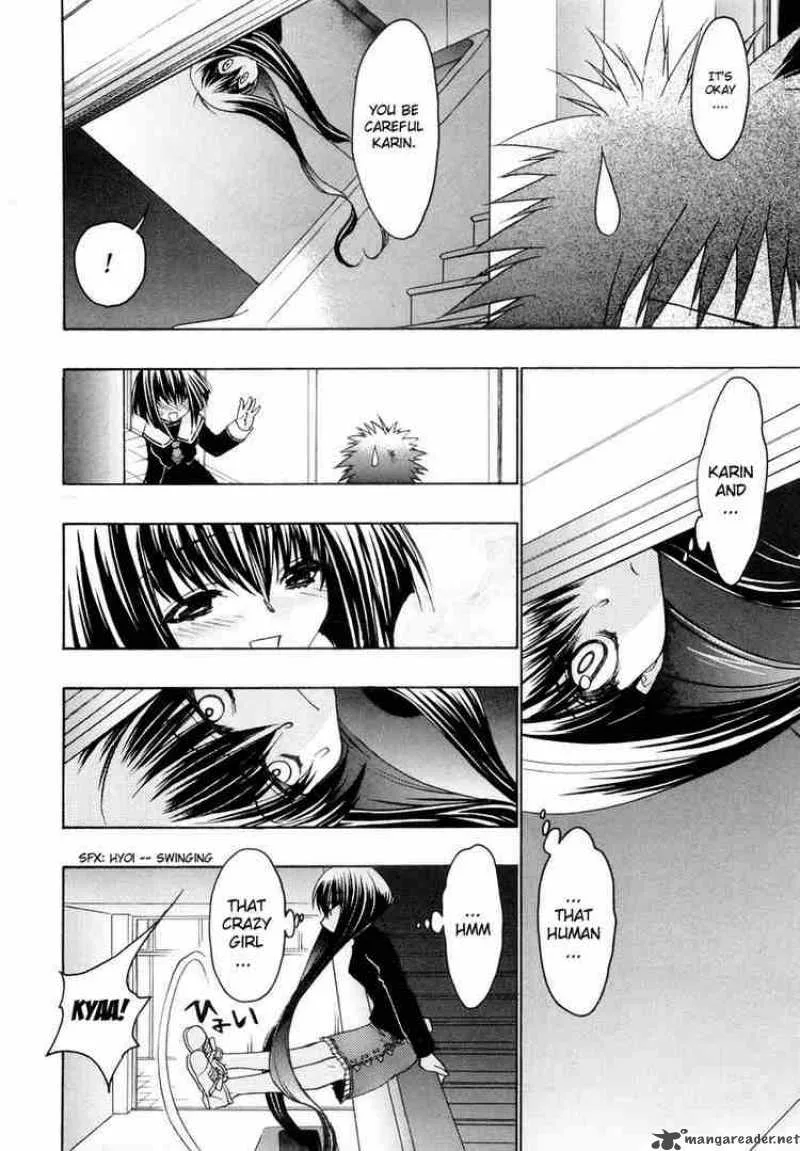 Karin Chapter 21 page 14