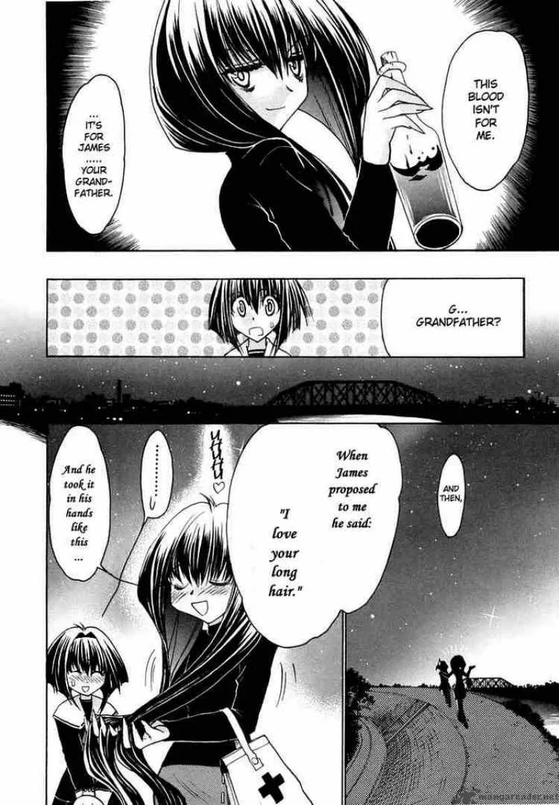 Karin Chapter 21 page 20