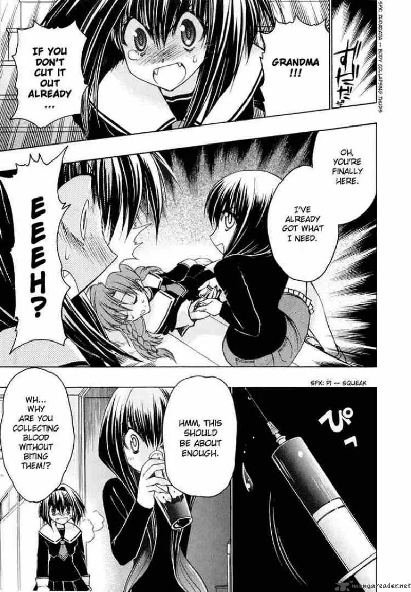 Karin Chapter 21 page 19
