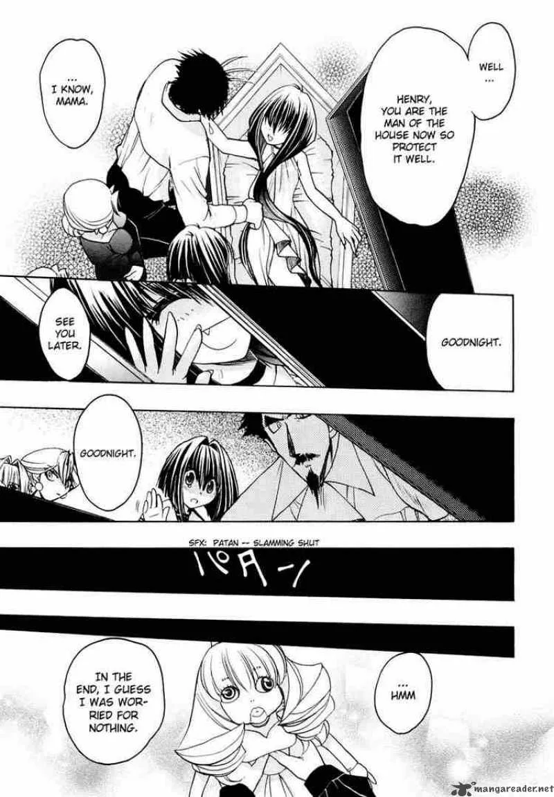 Karin Chapter 21 page 31
