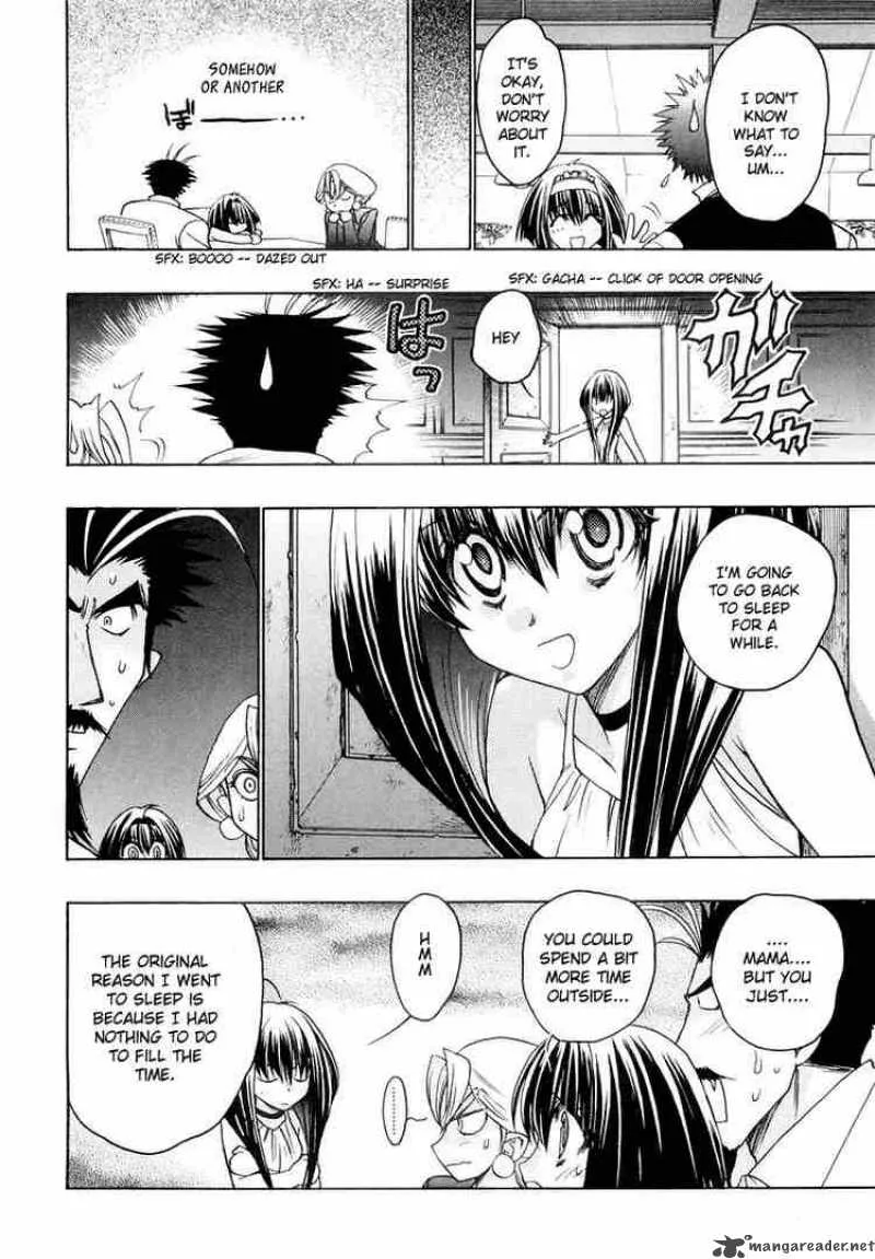 Karin Chapter 21 page 28